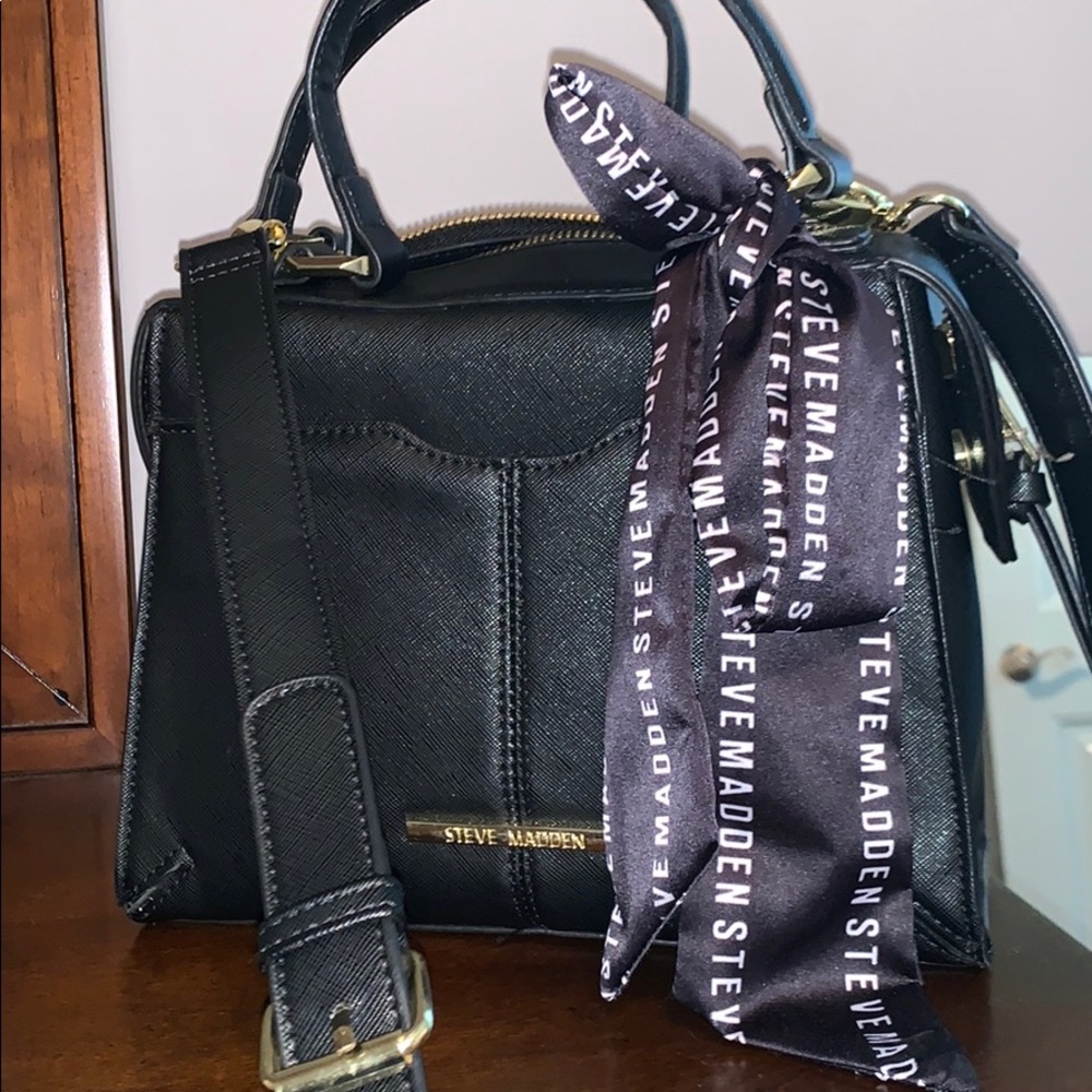 Steven madden bag